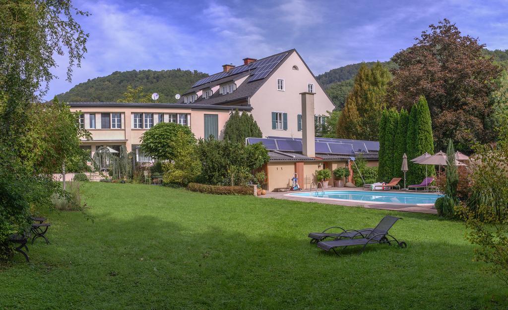 Landhaus Hindenburg Bad Gleichenberg Exterior photo