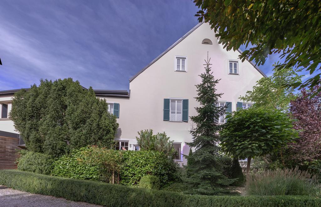 Landhaus Hindenburg Bad Gleichenberg Exterior photo