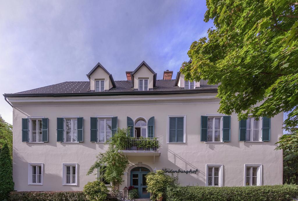 Landhaus Hindenburg Bad Gleichenberg Exterior photo