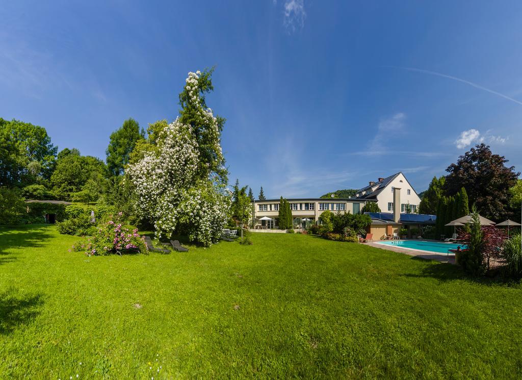 Landhaus Hindenburg Bad Gleichenberg Exterior photo
