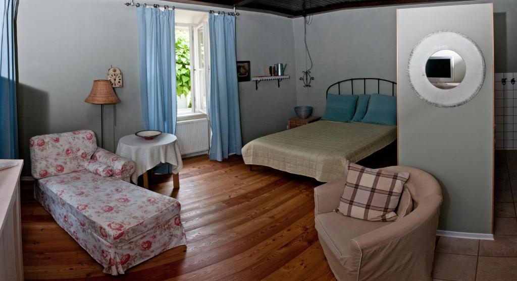 Landhaus Hindenburg Bad Gleichenberg Room photo