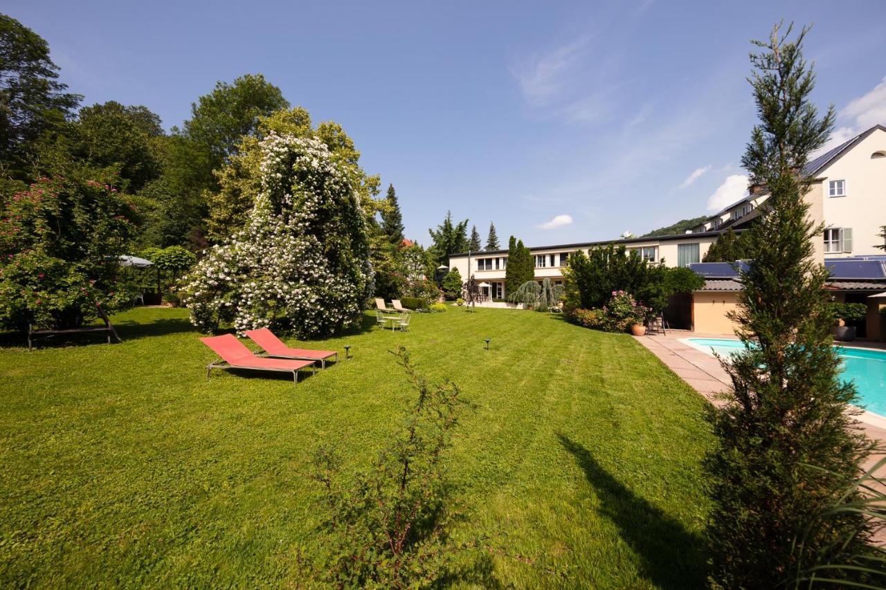 Landhaus Hindenburg Bad Gleichenberg Exterior photo