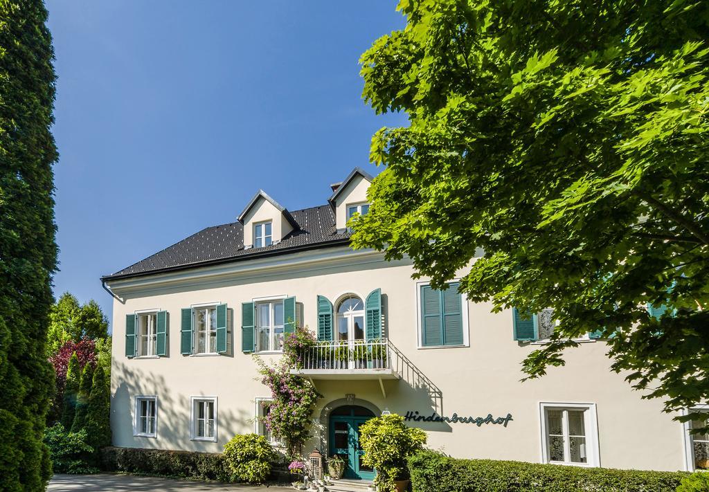 Landhaus Hindenburg Bad Gleichenberg Exterior photo
